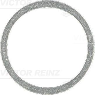 Victor Reinz 41-71060-00 - Уплътнителен пръстен, пробка за източване на маслото vvparts.bg
