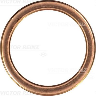 Victor Reinz 41-72066-30 - Уплътнителен пръстен, пробка за източване на маслото vvparts.bg