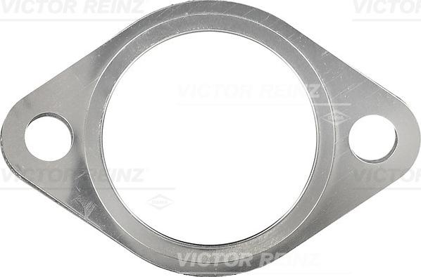 Victor Reinz 50-92074-10 - Уплътнение, изпускателни тръби vvparts.bg