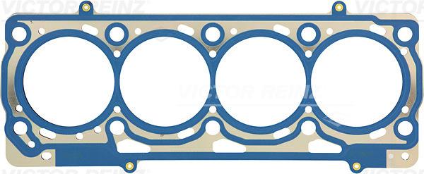 Victor Reinz 61-34075-00 - Гарнитура, цилиндрова глава vvparts.bg