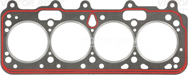 Victor Reinz 61-31795-00 - Гарнитура, цилиндрова глава vvparts.bg