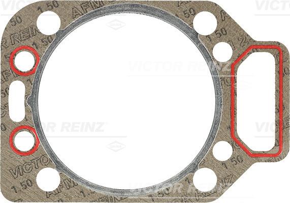 Victor Reinz 61-24610-10 - Гарнитура, цилиндрова глава vvparts.bg