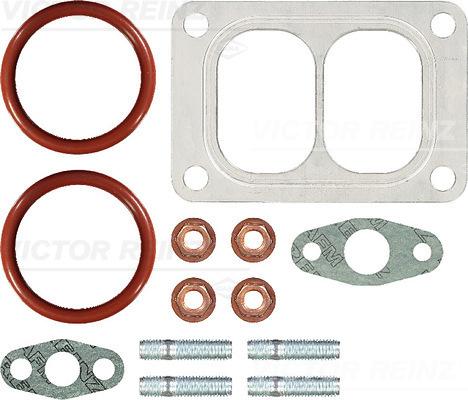 Victor Reinz 04-10091-01 - Монтажен комплект, турбина vvparts.bg