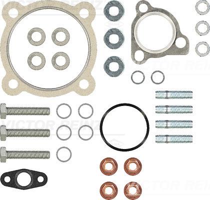 Victor Reinz 04-10057-01 - Монтажен комплект, турбина vvparts.bg