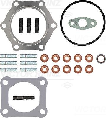 Victor Reinz 04-10160-01 - Монтажен комплект, турбина vvparts.bg