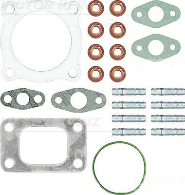 Victor Reinz 04-10113-01 - Монтажен комплект, турбина vvparts.bg