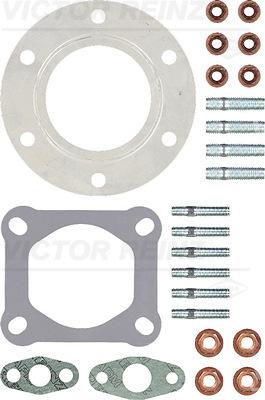 Victor Reinz 04-10130-01 - Монтажен комплект, турбина vvparts.bg