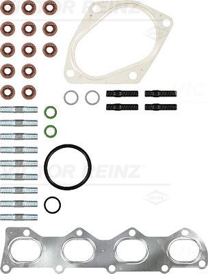 Victor Reinz 04-10202-01 - Монтажен комплект, турбина vvparts.bg