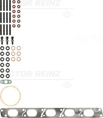 Victor Reinz 04-10234-01 - Монтажен комплект, турбина vvparts.bg