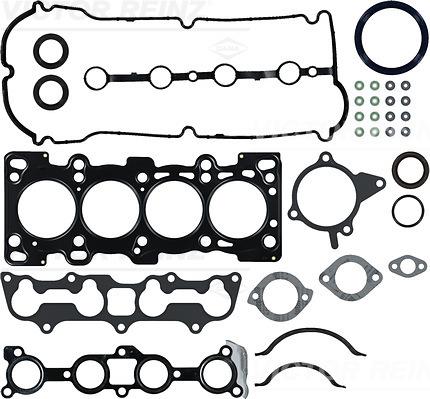 Victor Reinz 01-52925-01 - Пълен комплект гарнитури, двигател vvparts.bg