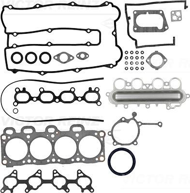 Victor Reinz 01-52435-02 - Пълен комплект гарнитури, двигател vvparts.bg