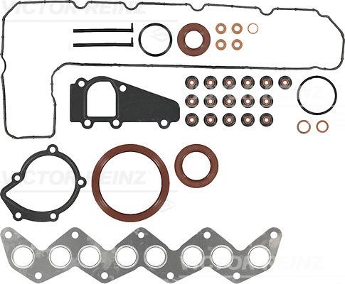 Victor Reinz 01-34404-01 - Пълен комплект гарнитури, двигател vvparts.bg