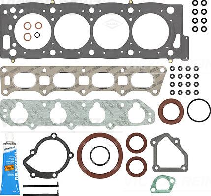 Victor Reinz 01-35050-01 - Пълен комплект гарнитури, двигател vvparts.bg