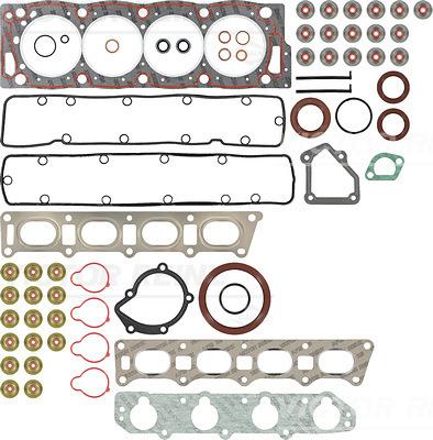 Victor Reinz 01-33650-05 - Пълен комплект гарнитури, двигател vvparts.bg