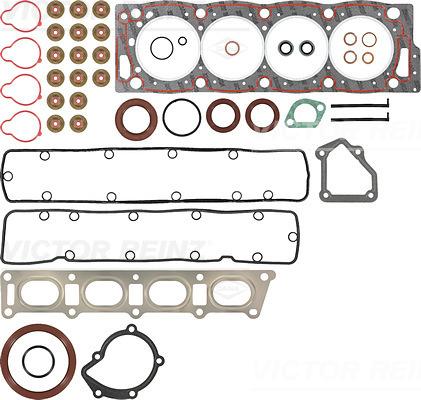 Victor Reinz 01-33650-06 - Пълен комплект гарнитури, двигател vvparts.bg