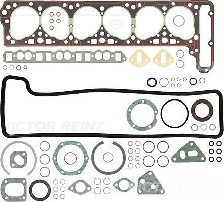 Victor Reinz 01-23065-03 - Пълен комплект гарнитури, двигател vvparts.bg