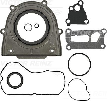 Victor Reinz 08-39808-01 - Комплект гарнитури, колянно-мотовилков блок vvparts.bg