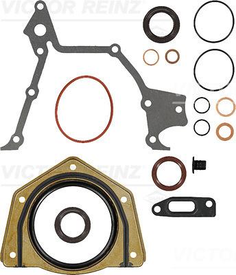 Victor Reinz 08-38299-01 - Комплект гарнитури, колянно-мотовилков блок vvparts.bg