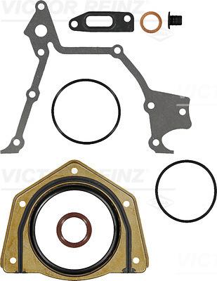 Victor Reinz 08-38299-02 - Комплект гарнитури, колянно-мотовилков блок vvparts.bg