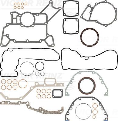 Victor Reinz 08-33142-01 - Комплект гарнитури, колянно-мотовилков блок vvparts.bg