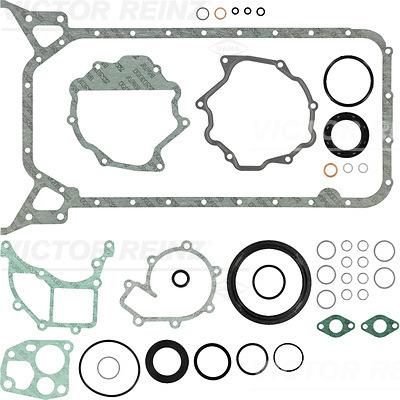 Victor Reinz 08-26204-02 - Комплект гарнитури, колянно-мотовилков блок vvparts.bg