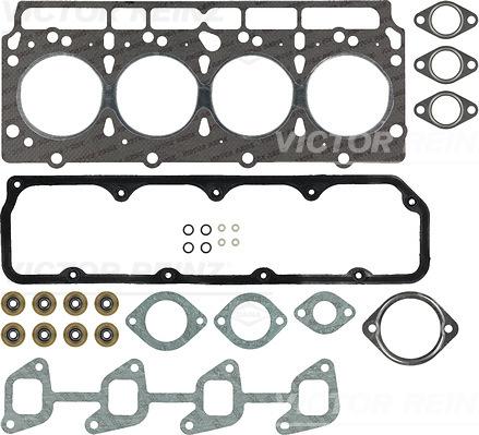 Victor Reinz 02-40780-03 - Комплект гарнитури, цилиндрова глава vvparts.bg