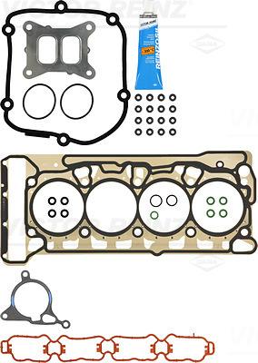 Victor Reinz 02-42165-02 - Комплект гарнитури, цилиндрова глава vvparts.bg