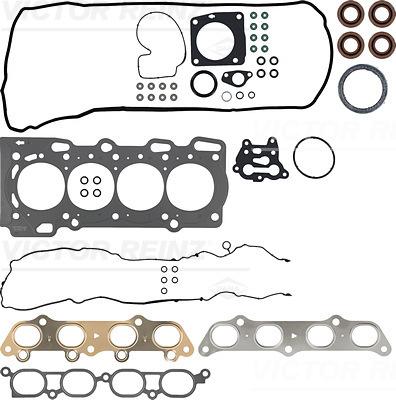 Victor Reinz 02-54040-01 - Комплект гарнитури, цилиндрова глава vvparts.bg