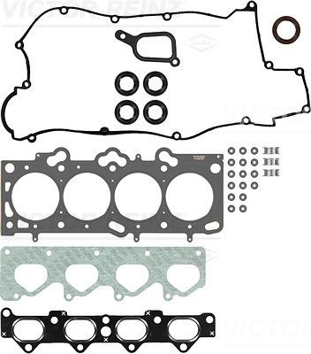 Victor Reinz 02-53970-04 - Комплект гарнитури, цилиндрова глава vvparts.bg