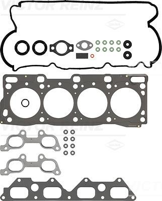 Victor Reinz 02-53470-03 - Комплект гарнитури, цилиндрова глава vvparts.bg