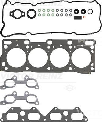 Victor Reinz 02-53470-02 - Комплект гарнитури, цилиндрова глава vvparts.bg