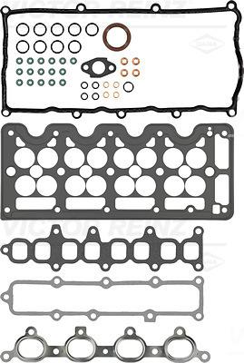 Victor Reinz 02-53146-01 - Комплект гарнитури, цилиндрова глава vvparts.bg