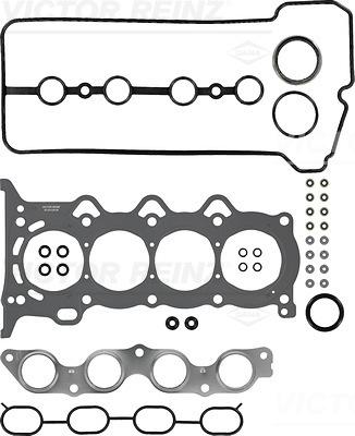 Victor Reinz 02-53135-01 - Комплект гарнитури, цилиндрова глава vvparts.bg