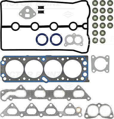 Victor Reinz 02-53305-01 - Комплект гарнитури, цилиндрова глава vvparts.bg