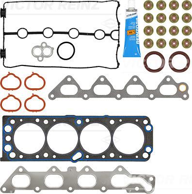 Victor Reinz 02-53305-03 - Комплект гарнитури, цилиндрова глава vvparts.bg