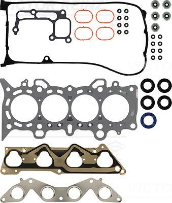 Victor Reinz 02-53705-03 - Комплект гарнитури, цилиндрова глава vvparts.bg