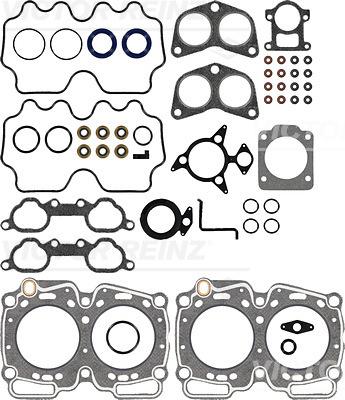 Victor Reinz 02-52995-01 - Комплект гарнитури, цилиндрова глава vvparts.bg