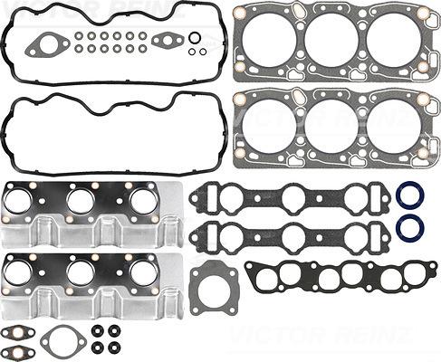 Victor Reinz 02-52693-01 - Комплект гарнитури, цилиндрова глава vvparts.bg