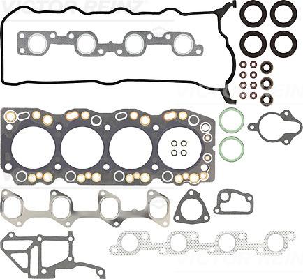 Victor Reinz 02-52134-03 - Комплект гарнитури, цилиндрова глава vvparts.bg