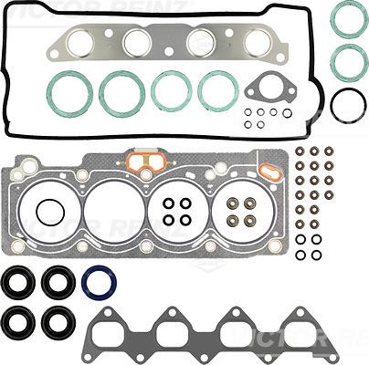 Victor Reinz 02-52870-01 - Комплект гарнитури, цилиндрова глава vvparts.bg