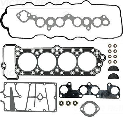 Victor Reinz 02-52265-04 - Комплект гарнитури, цилиндрова глава vvparts.bg