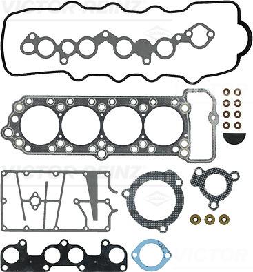 Victor Reinz 02-52265-05 - Комплект гарнитури, цилиндрова глава vvparts.bg