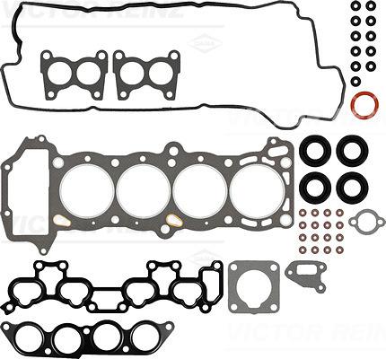 Victor Reinz 02-52720-01 - Комплект гарнитури, цилиндрова глава vvparts.bg