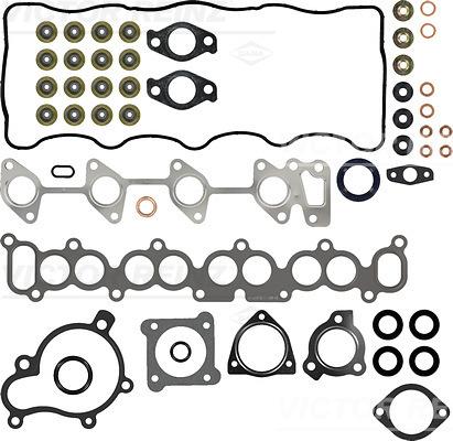 Victor Reinz 02-10004-02 - Комплект гарнитури, цилиндрова глава vvparts.bg