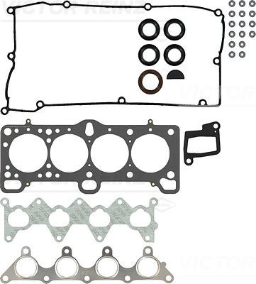 Victor Reinz 02-10084-02 - Комплект гарнитури, цилиндрова глава vvparts.bg