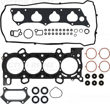 Victor Reinz 02-10167-01 - Комплект гарнитури, цилиндрова глава vvparts.bg