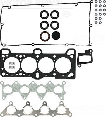 Victor Reinz 02-10204-01 - Комплект гарнитури, цилиндрова глава vvparts.bg