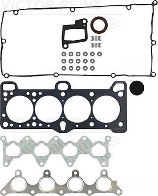 Victor Reinz 02-10203-01 - Комплект гарнитури, цилиндрова глава vvparts.bg