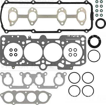 Victor Reinz 02-34140-02 - Комплект гарнитури, цилиндрова глава vvparts.bg