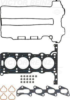 Victor Reinz 02-34162-03 - Комплект гарнитури, цилиндрова глава vvparts.bg